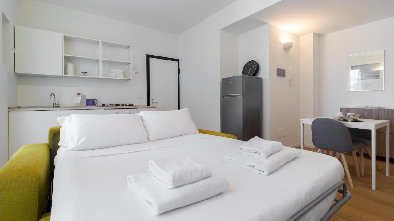 Appartement Italianway - Caterina Da Forli 6 *