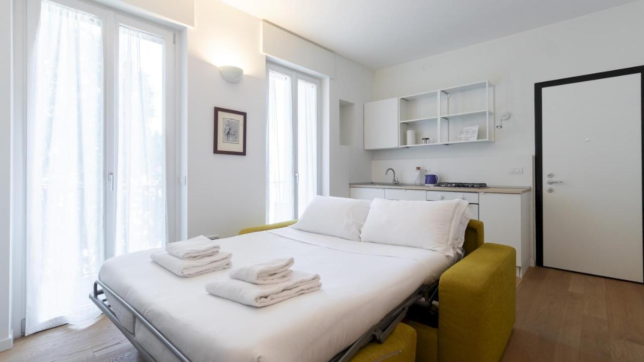 Appartement Italianway - Caterina Da Forli 6 *