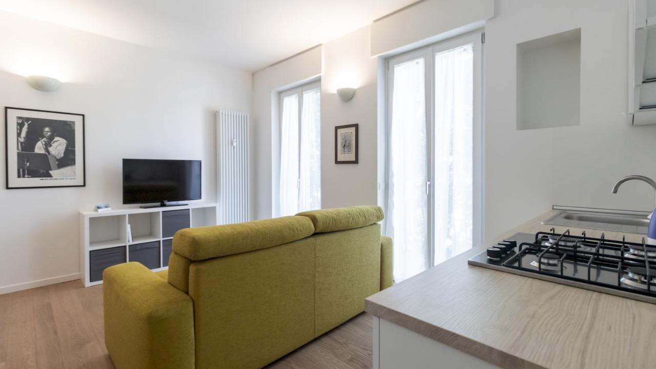 Appartement Italianway - Caterina Da Forli 6 *