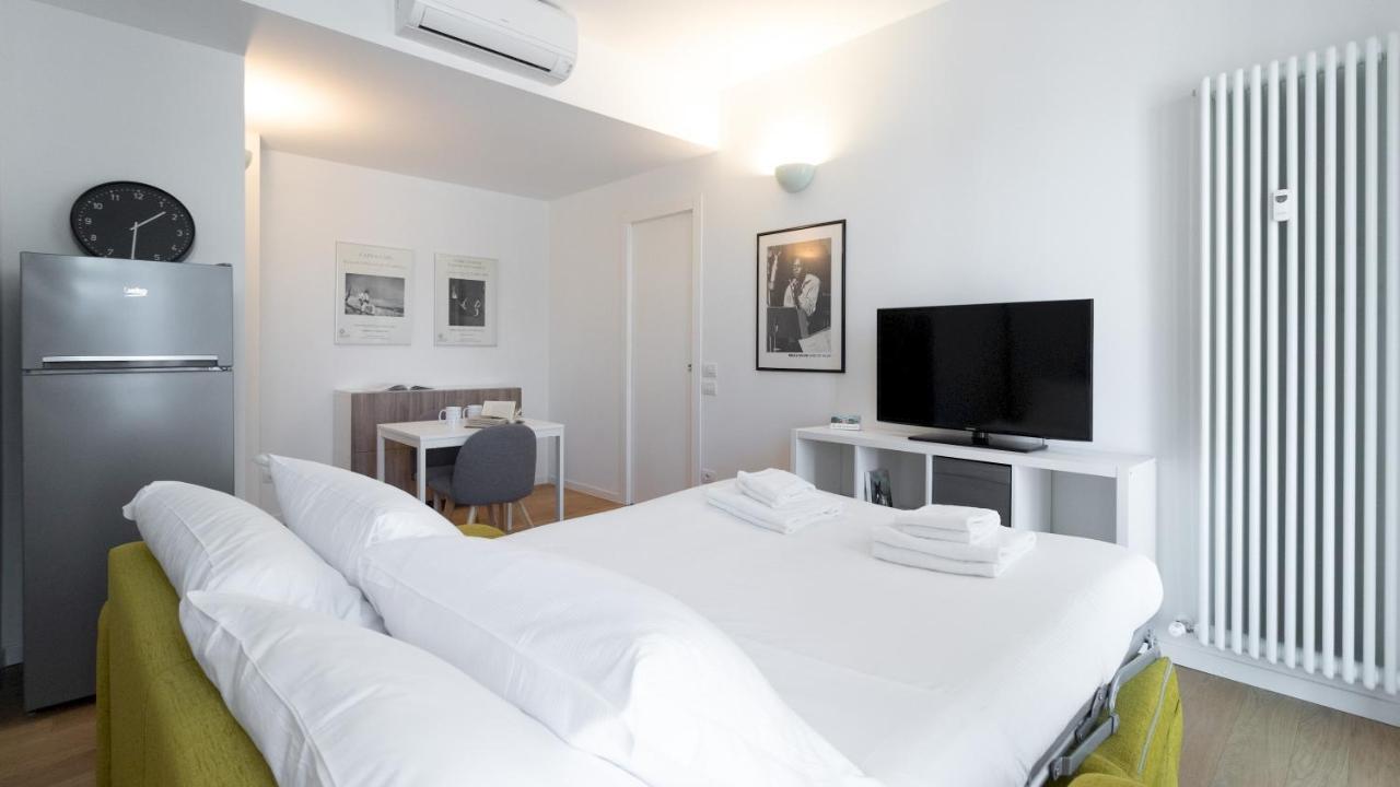 Italianway - Caterina Da Forli 6 Appartement *