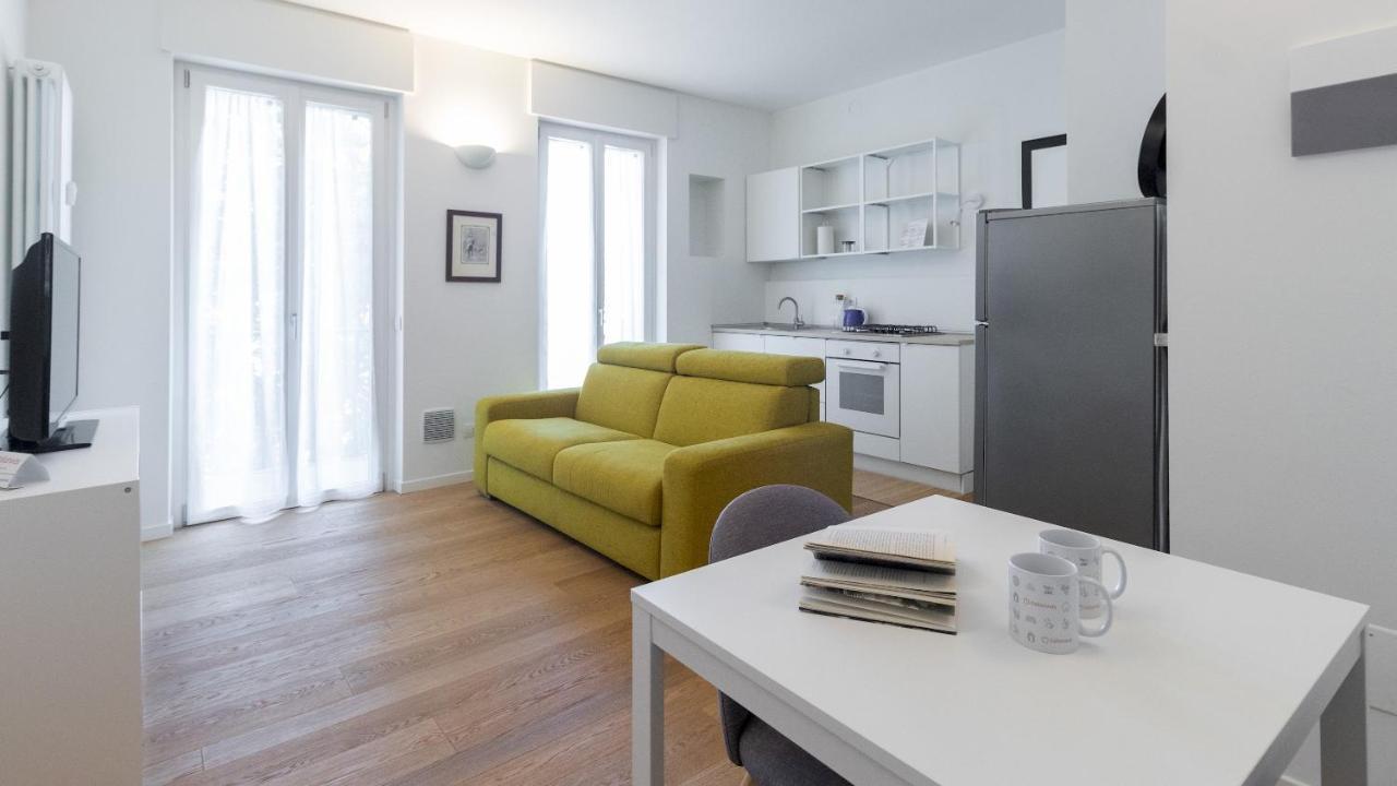 Appartement Italianway - Caterina Da Forli 6